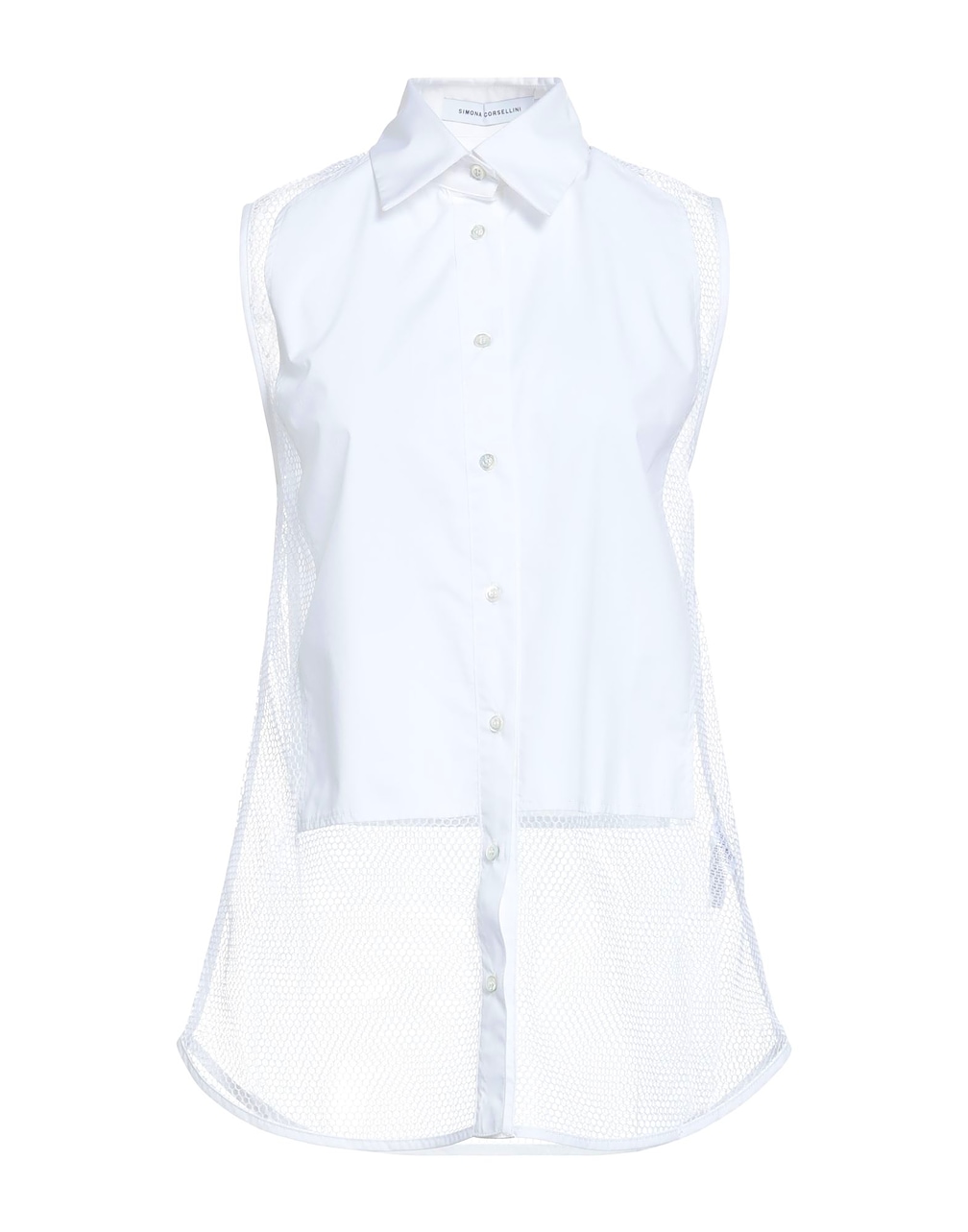 SPACE SIMONA CORSELLINI - Shirts