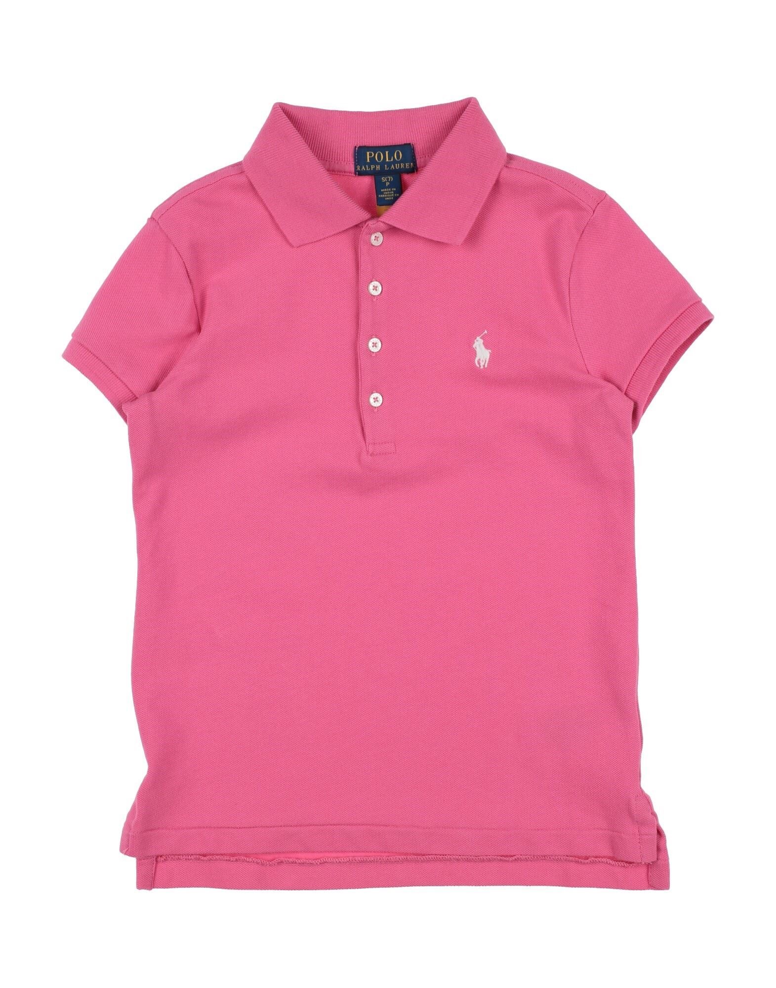 POLO RALPH LAUREN - Polo shirts