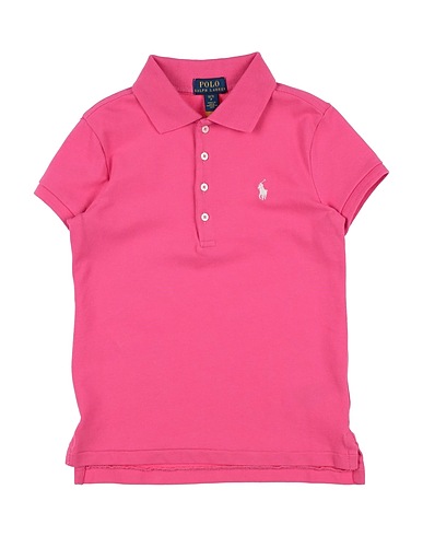 POLO RALPH LAUREN Polo shirt Stretch Piqué Polo Shirt
98% Cotton, 2% Elastane