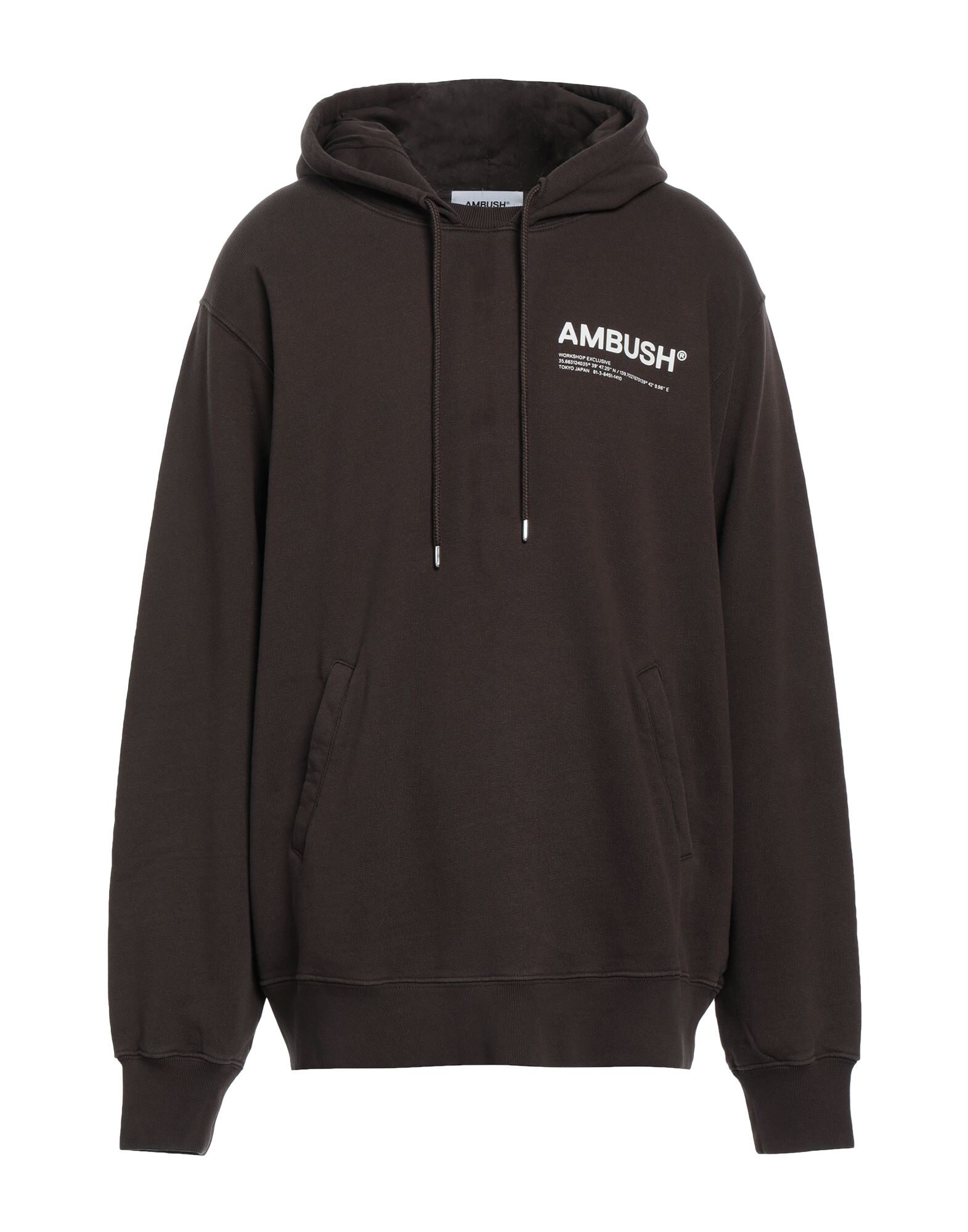 AMBUSH - Толстовки