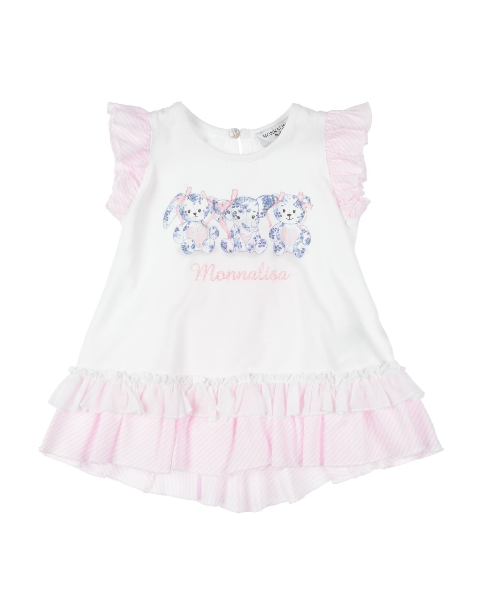 MONNALISA - T-shirts