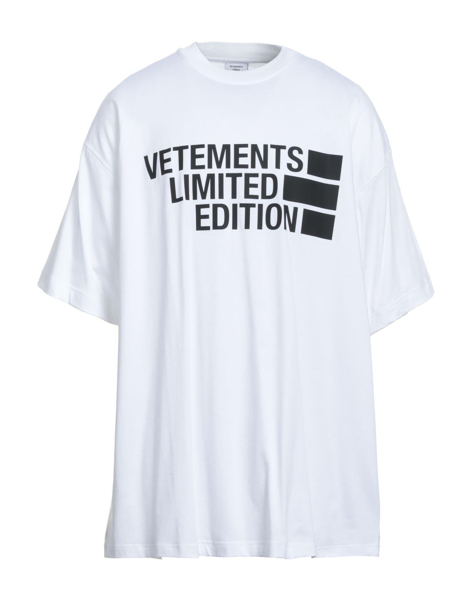 VETEMENTS - T-shirts