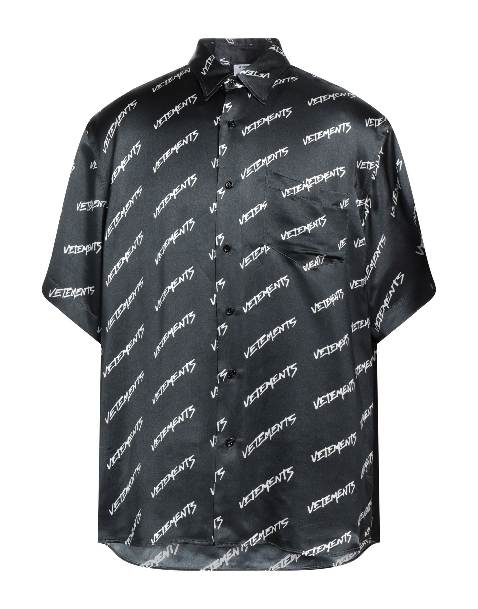 VETEMENTS - Hemden