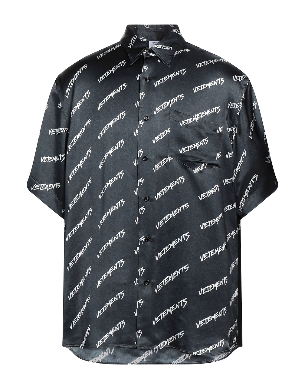 VETEMENTS - Camicie