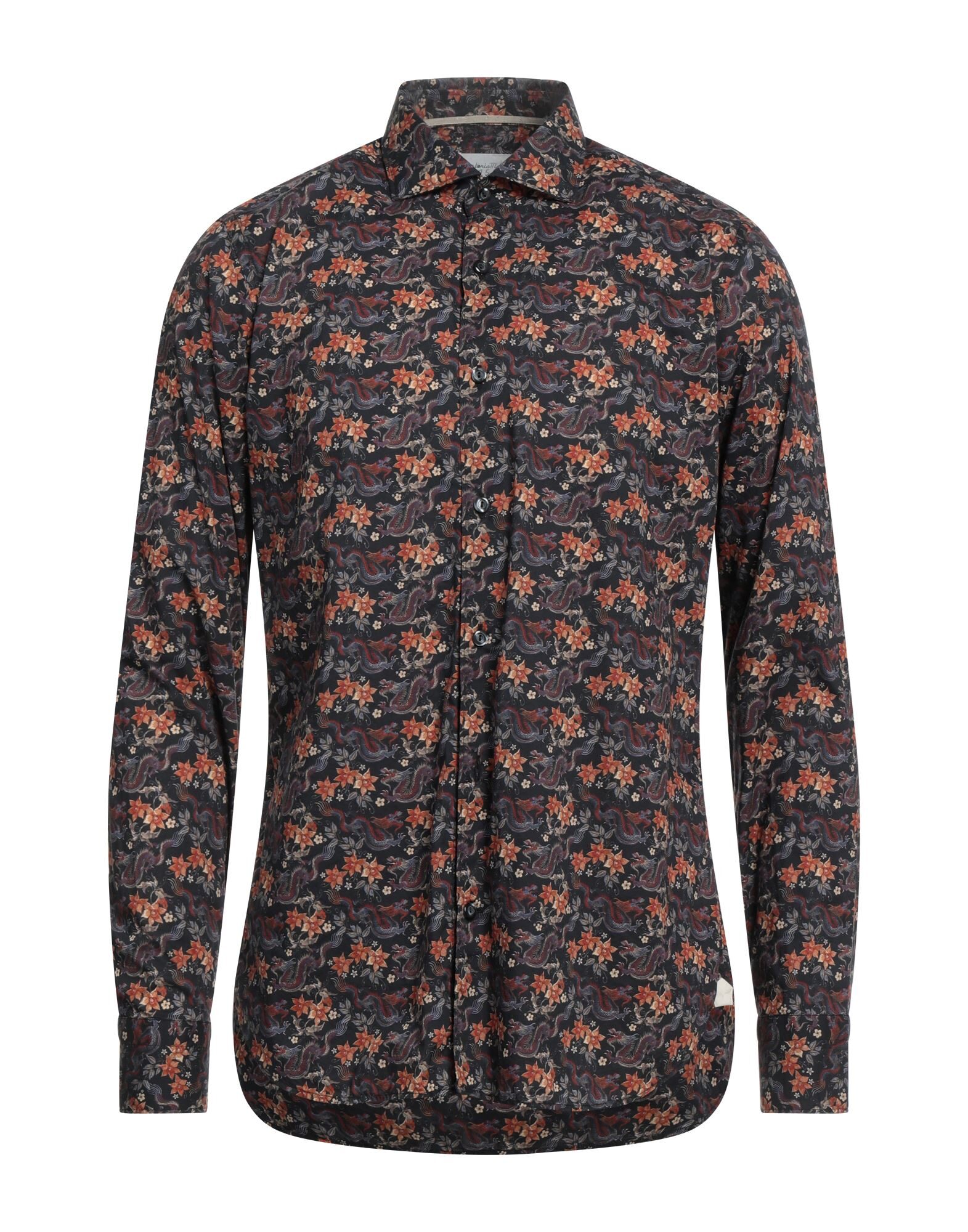 TINTORIA MATTEI 954 - Shirts