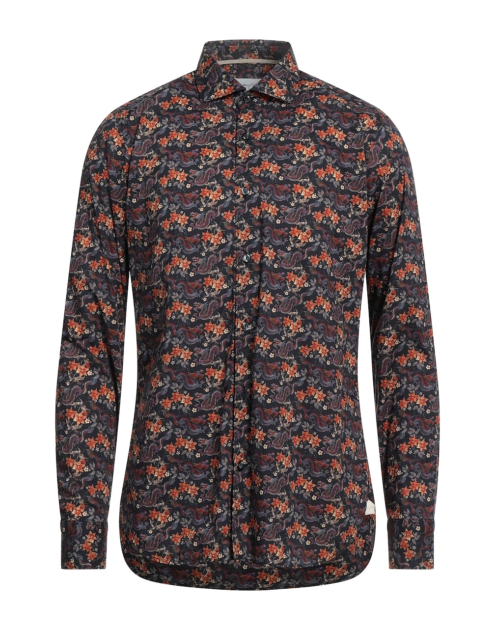 TINTORIA MATTEI 954 - Shirts