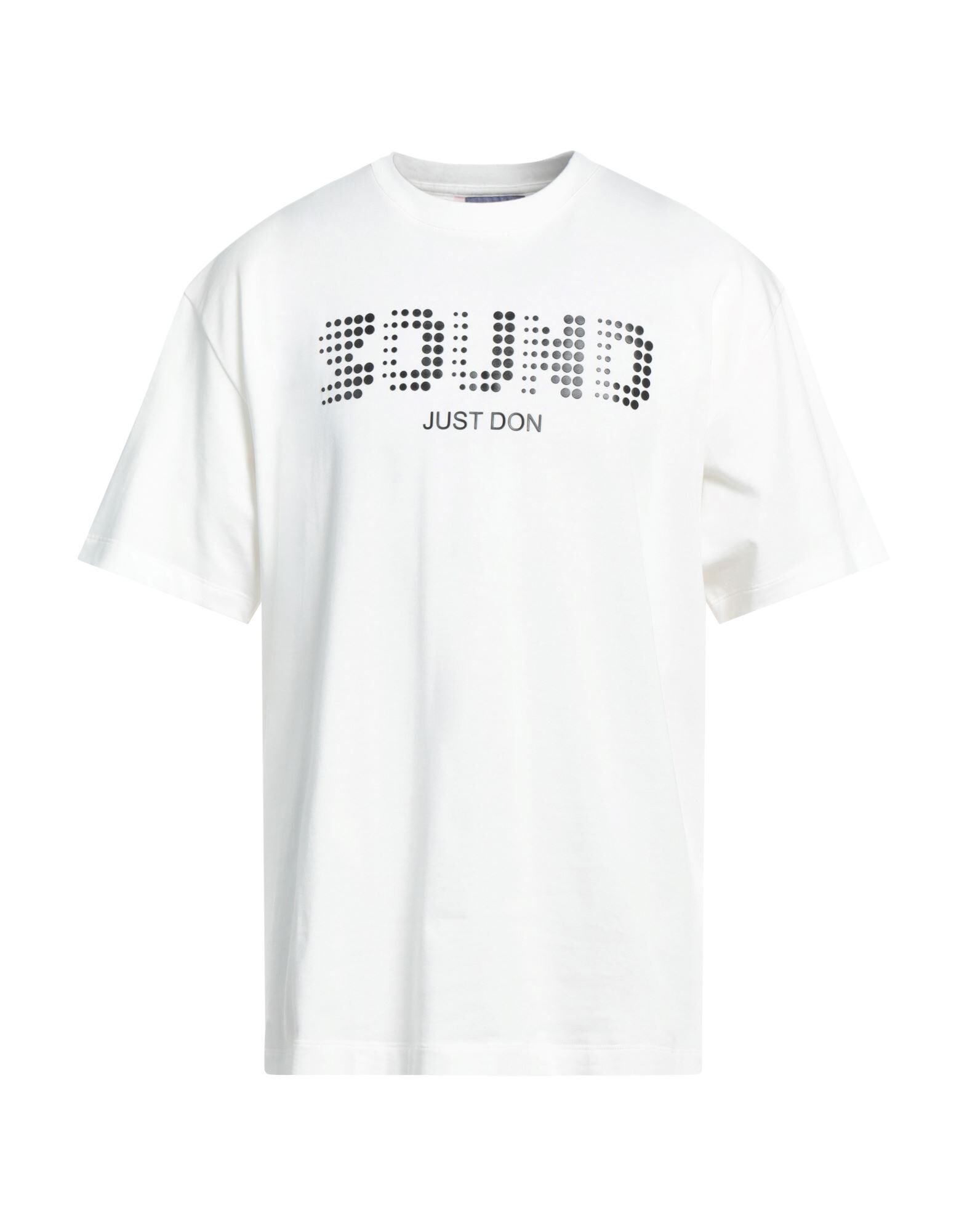 JUST DON - T-shirts