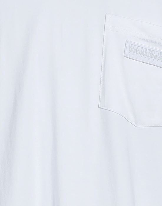 NAPAPIJRI Футболка