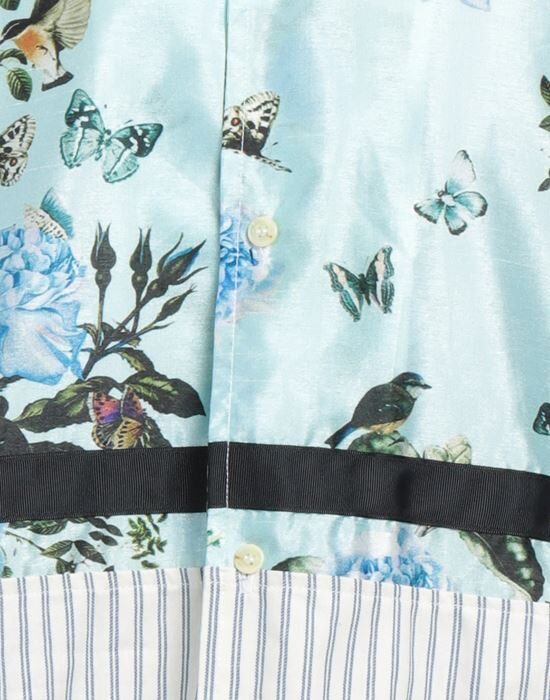 ASTRID ANDERSEN Pубашка