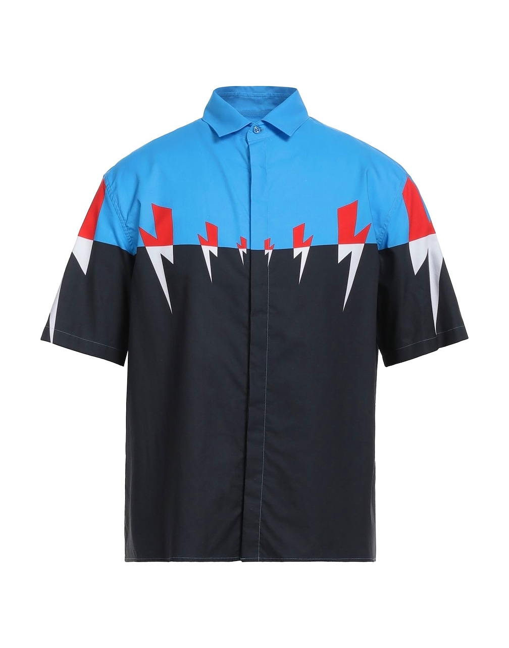 NEIL BARRETT - Shirts