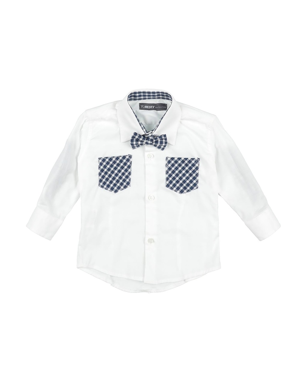 HILLY'S - Πουκάμισα