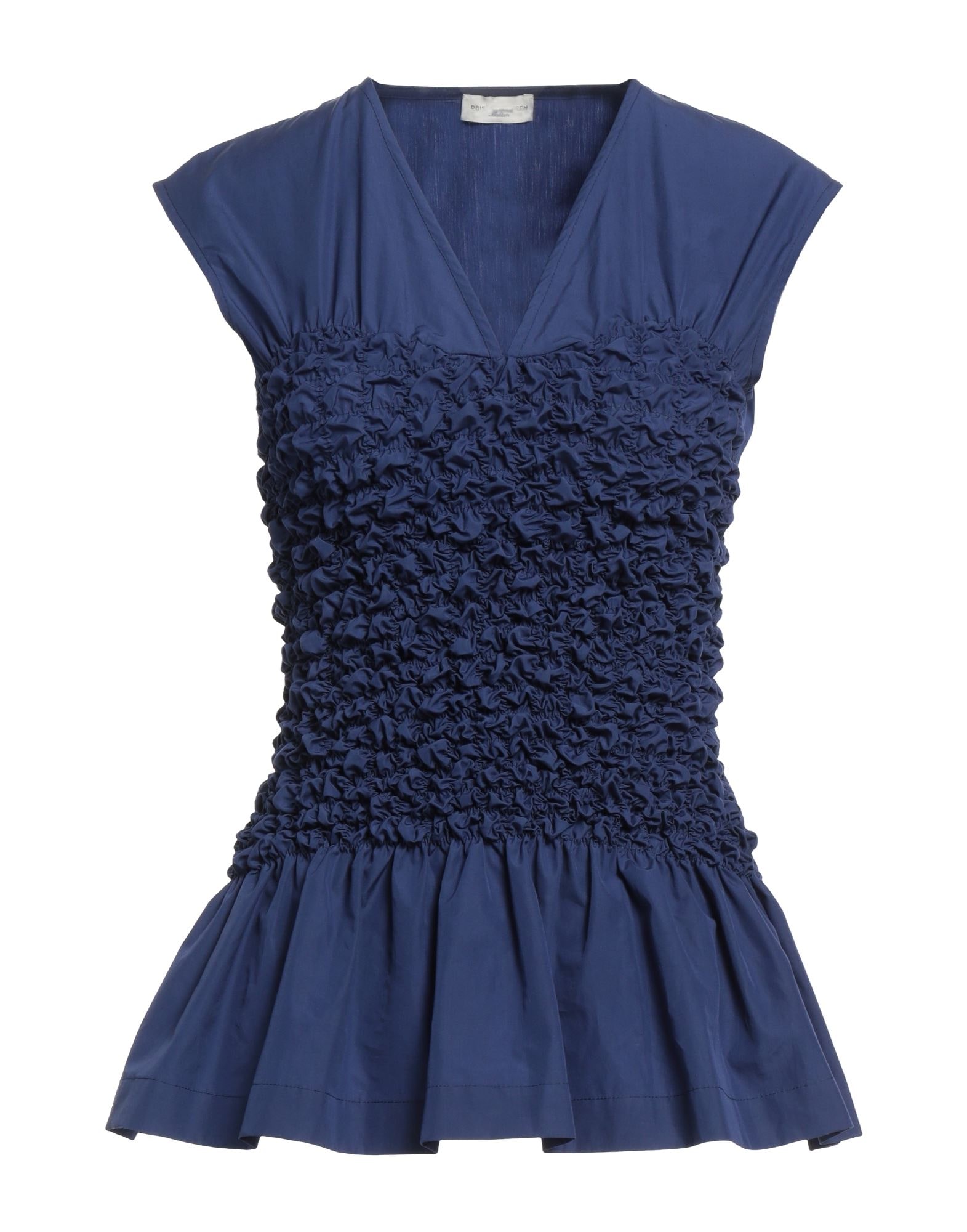 DRIES VAN NOTEN - 탑