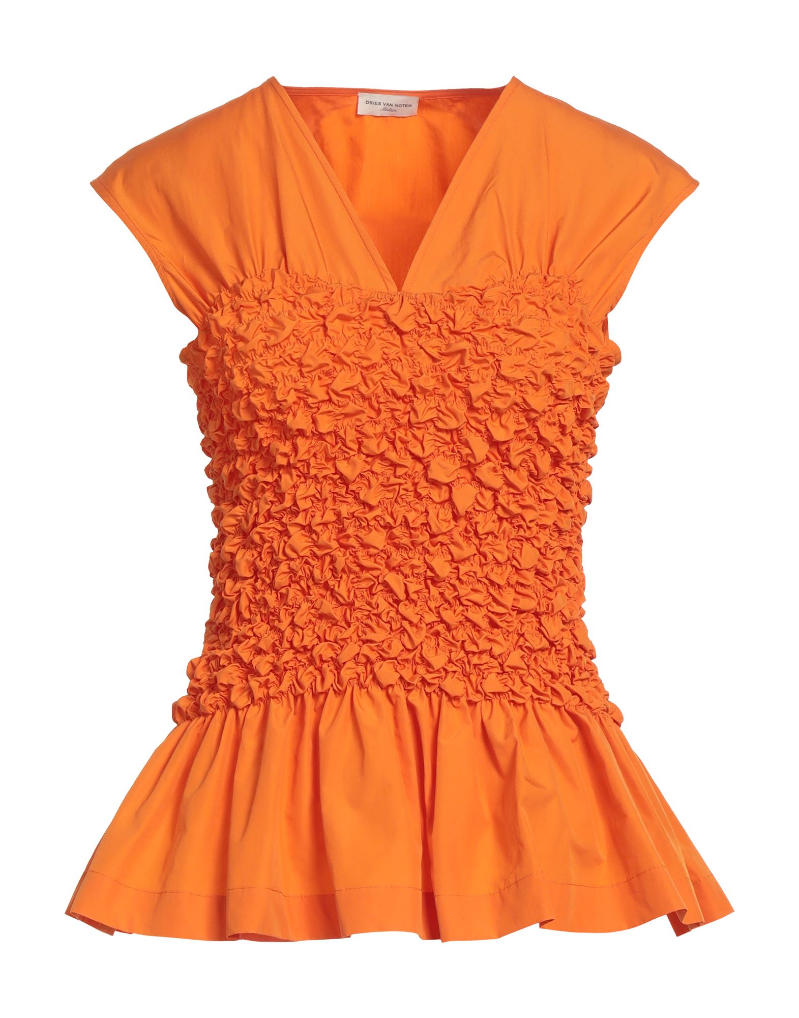 DRIES VAN NOTEN - Tops