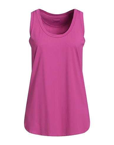 FISICO Vest Mauve 86% Polyamide, 14% Elastane