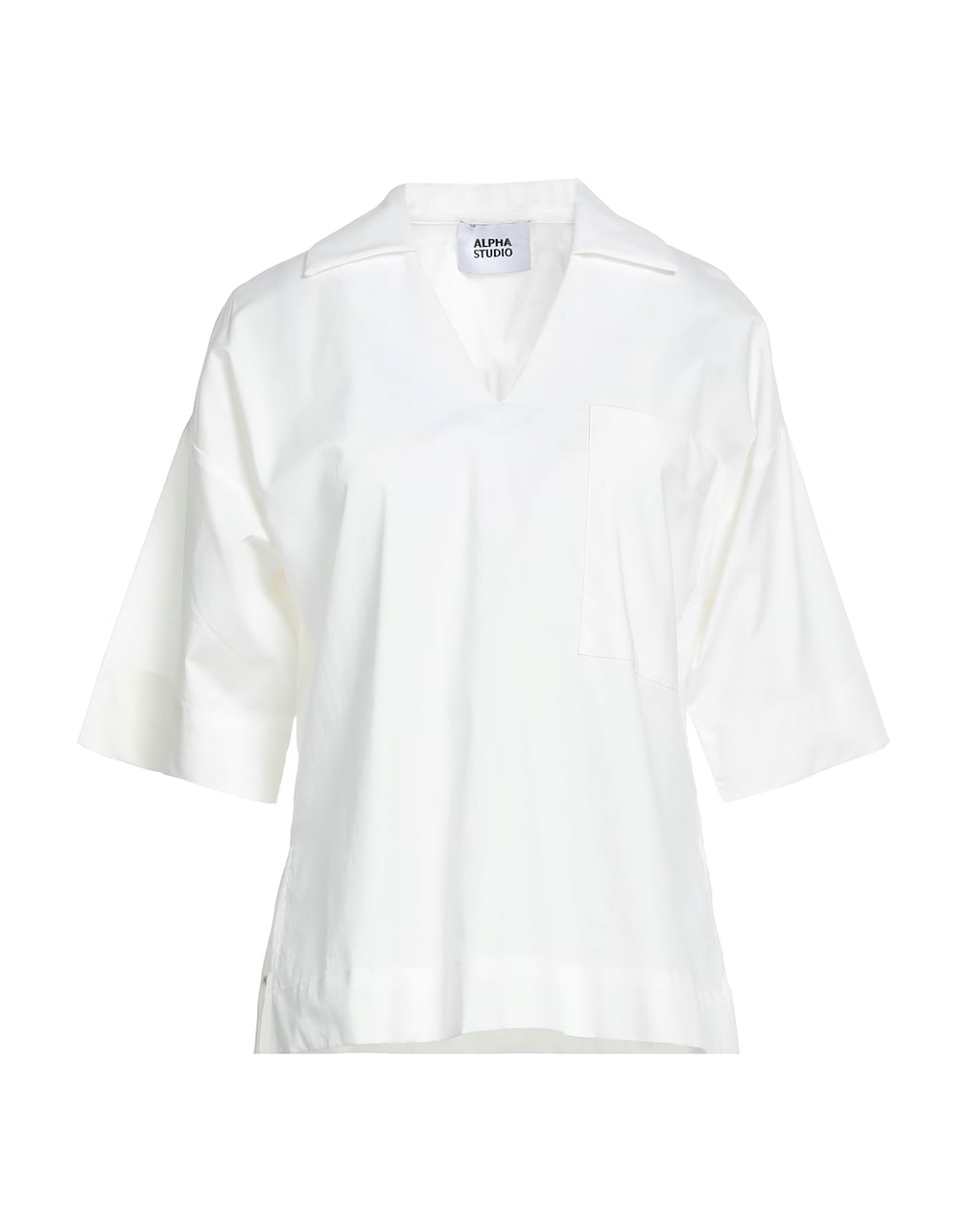 ALPHA STUDIO - Tops