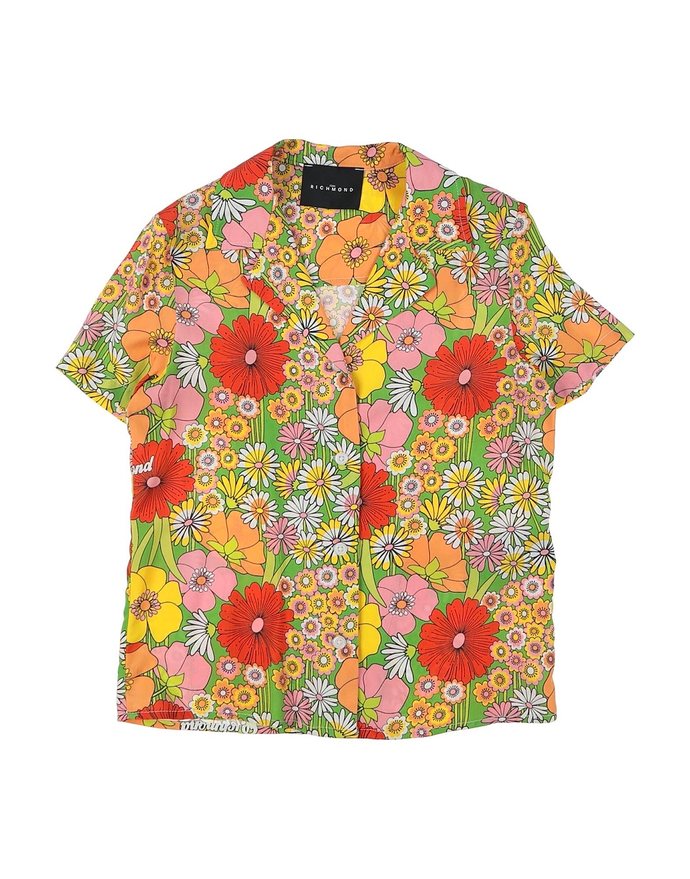 JOHN RICHMOND - Hemden