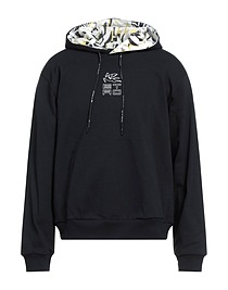 ETRO - Hooded sweatshirt