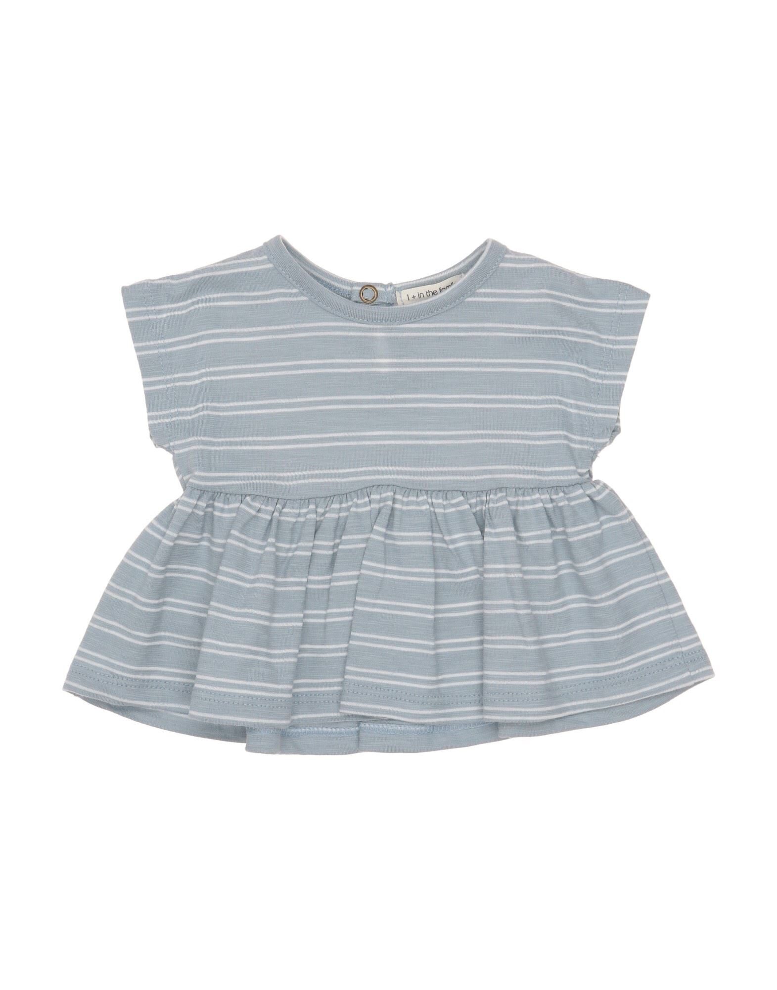 1 + IN THE FAMILY - T-shirts