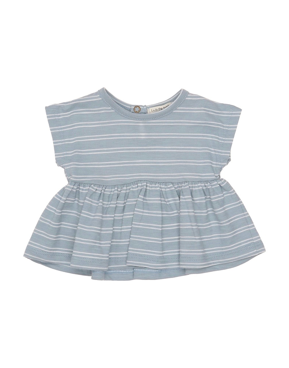 1 + IN THE FAMILY - T-shirts