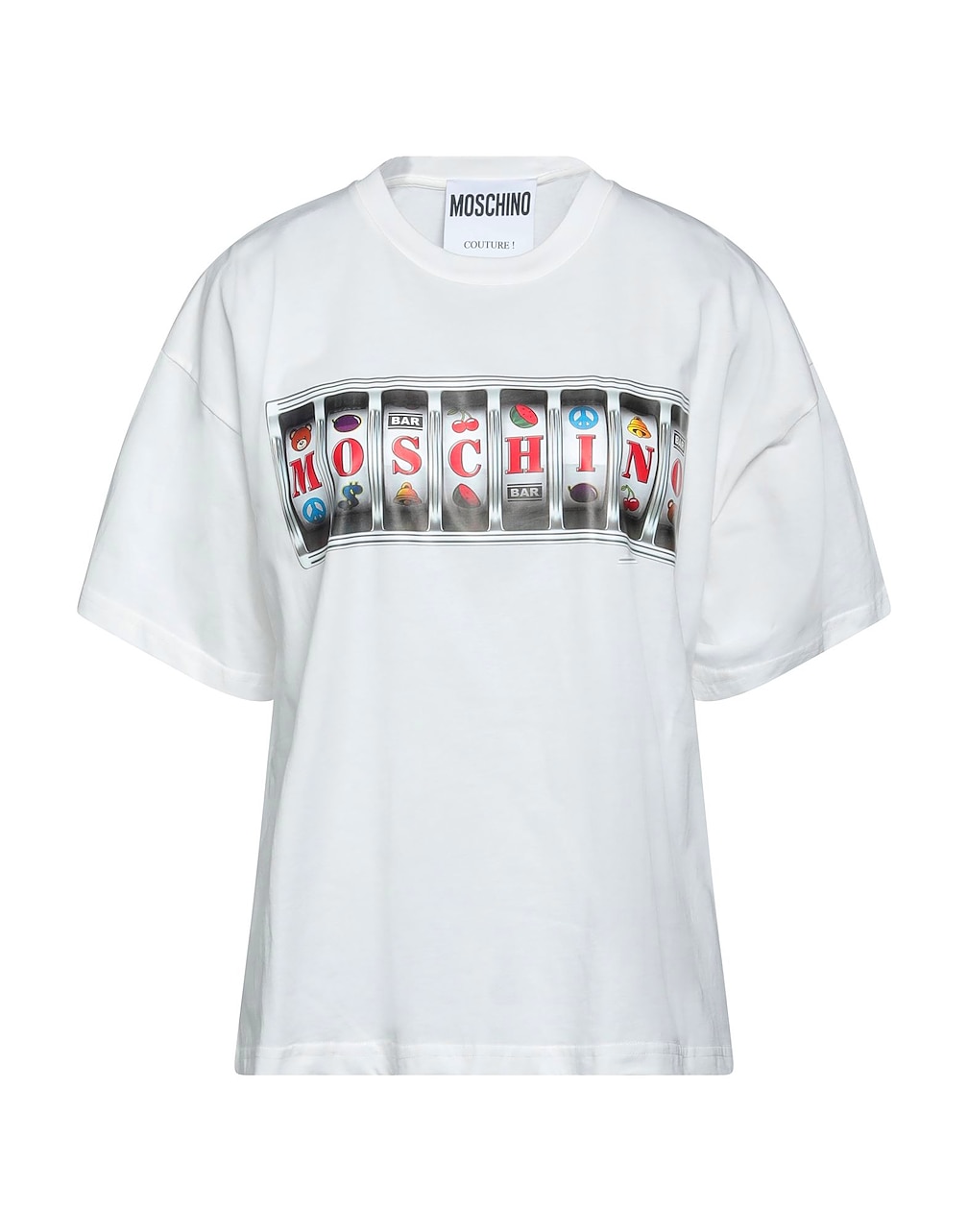 MOSCHINO - T-shirts