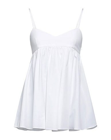 ASPESI Top White 100% Cotton