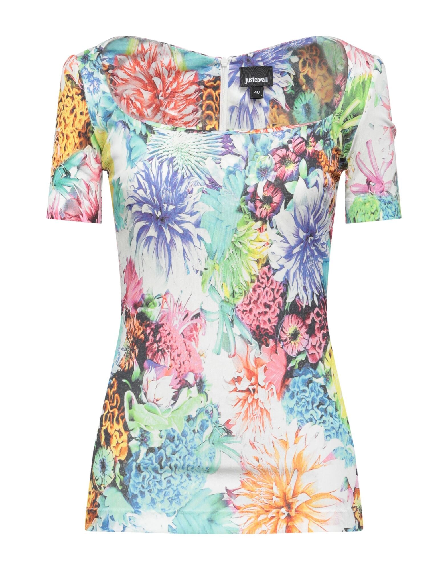 JUST CAVALLI - T-shirts