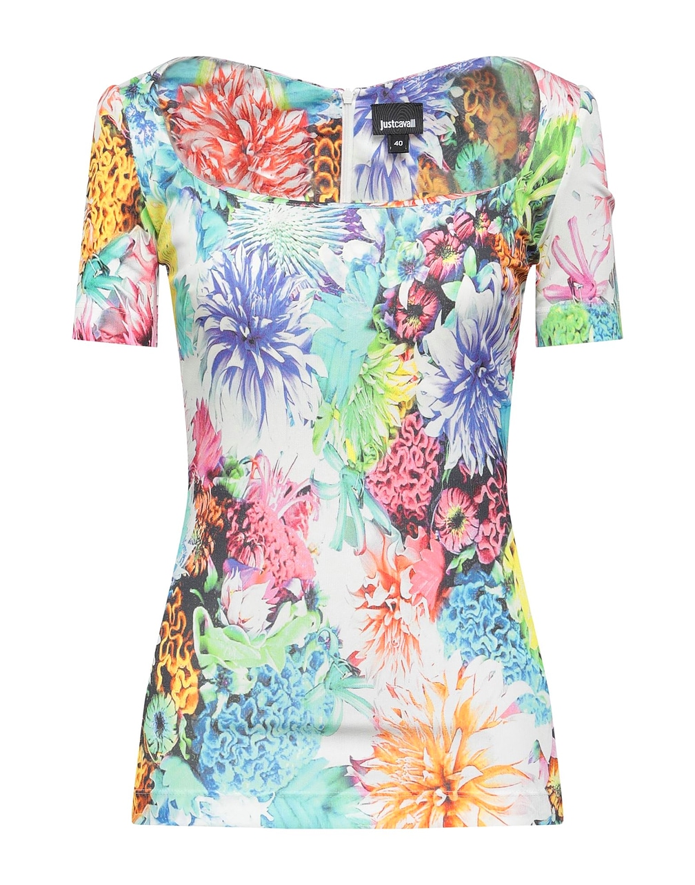 JUST CAVALLI - T-shirts