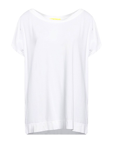 DRUMOHR T-shirt Avorio 100% Cotone