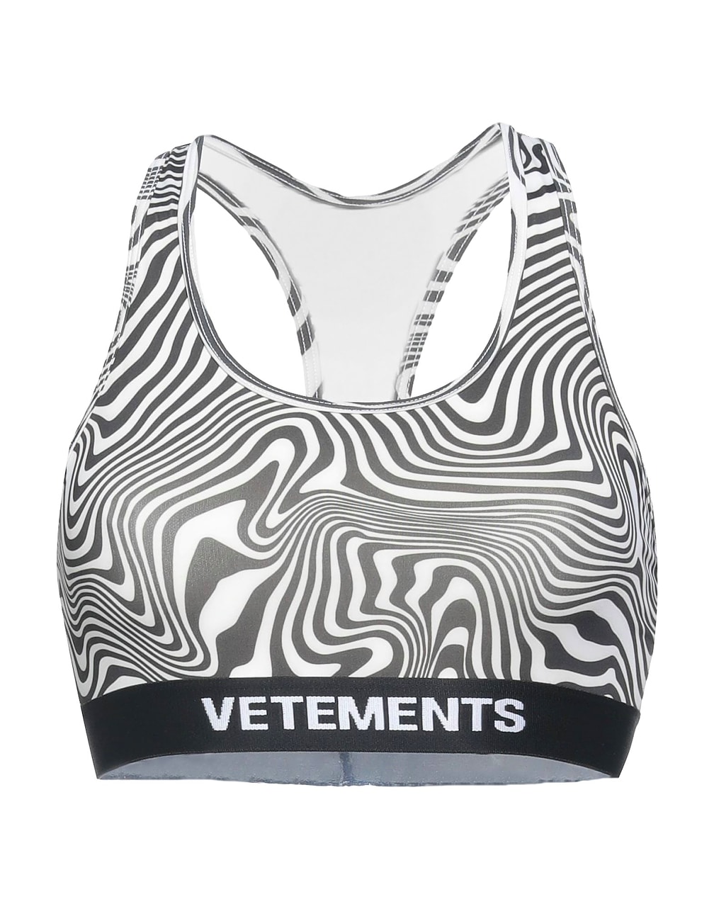 VETEMENTS - Tops