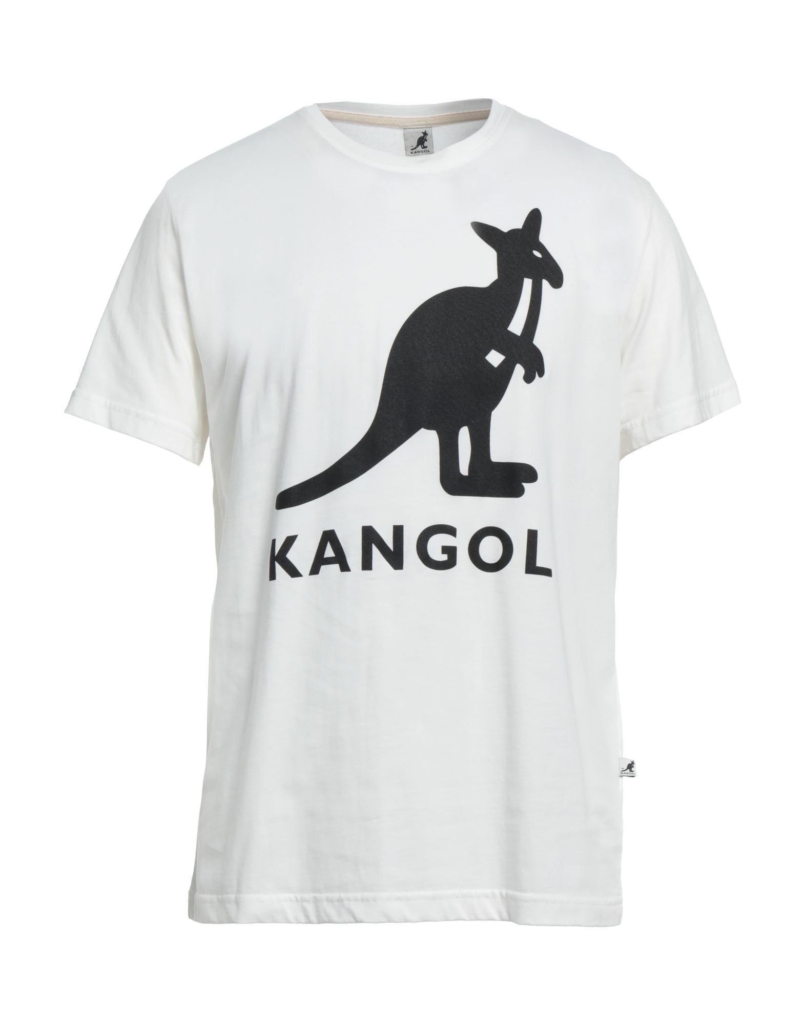 KANGOL - T-shirts