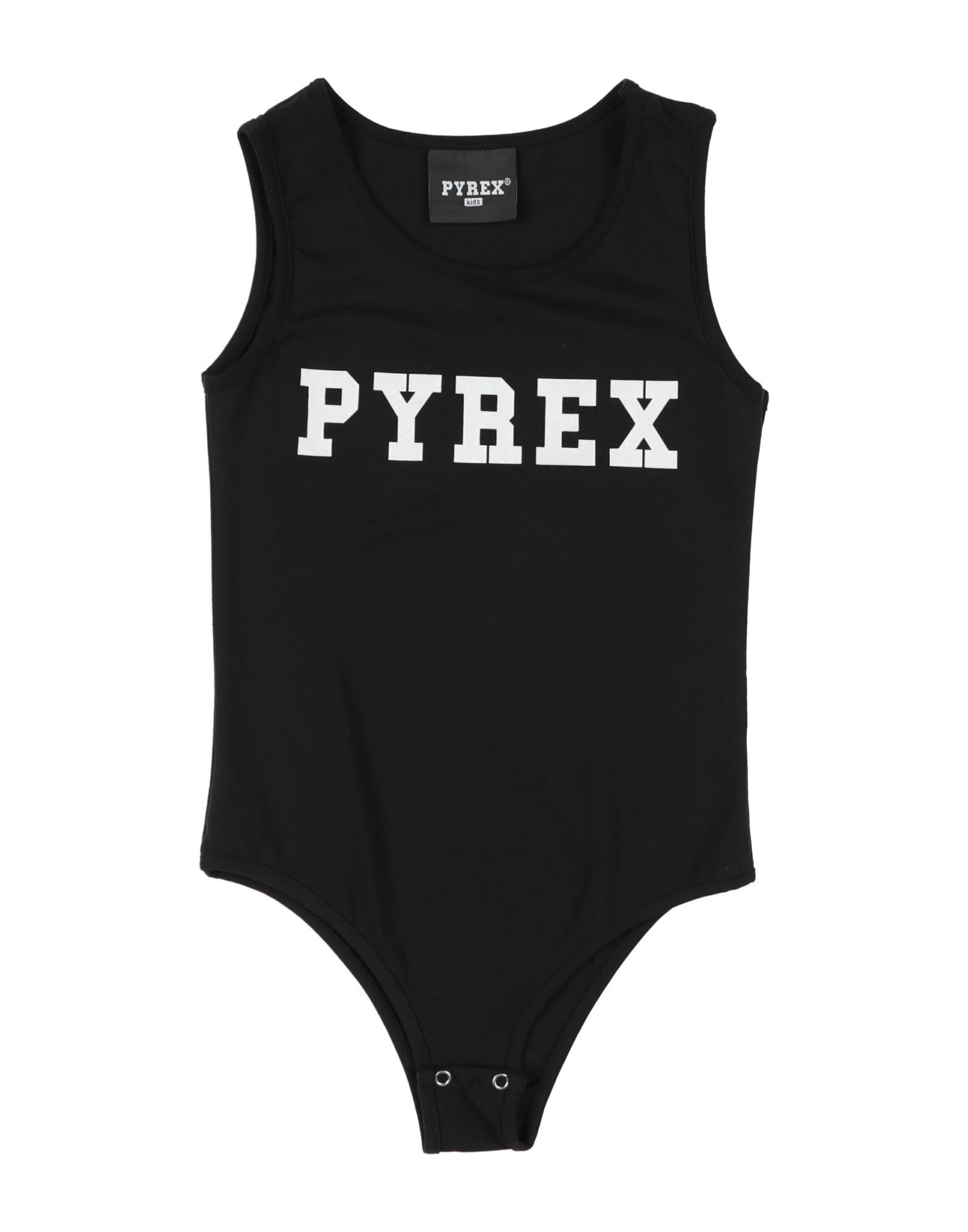 PYREX - Bodysuits