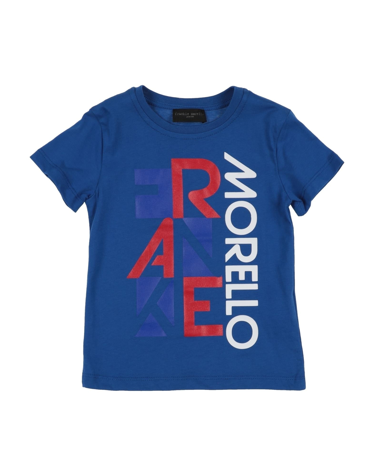 FRANKIE MORELLO - T-shirts