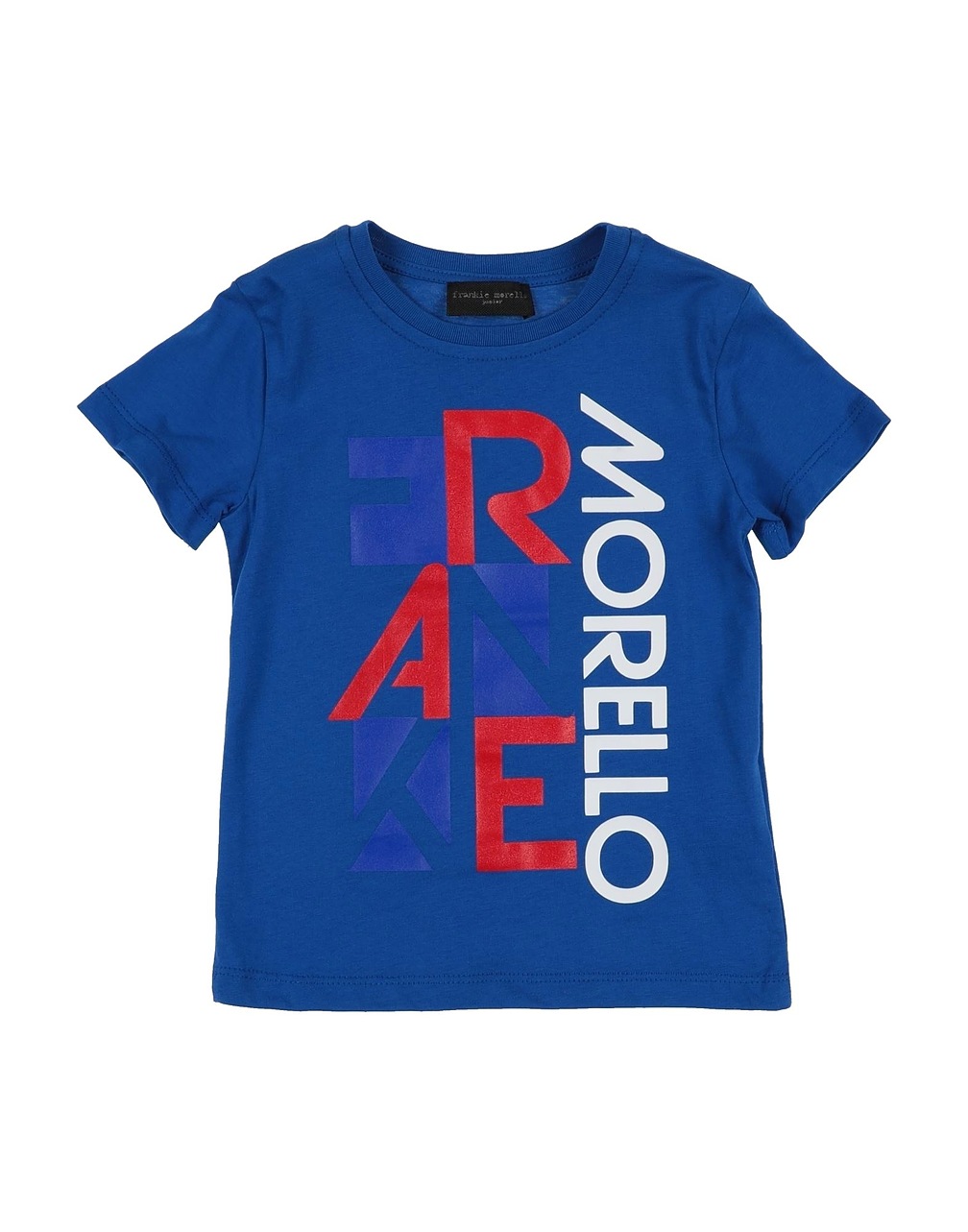 FRANKIE MORELLO - T-shirts