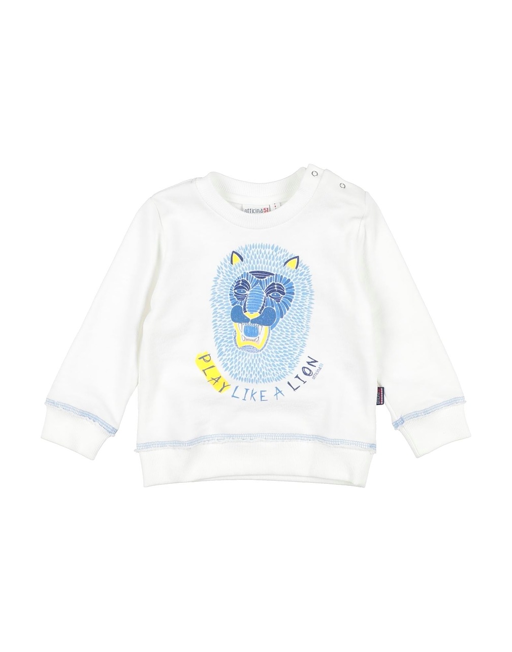 OFFICINA 51 - Φούτερ