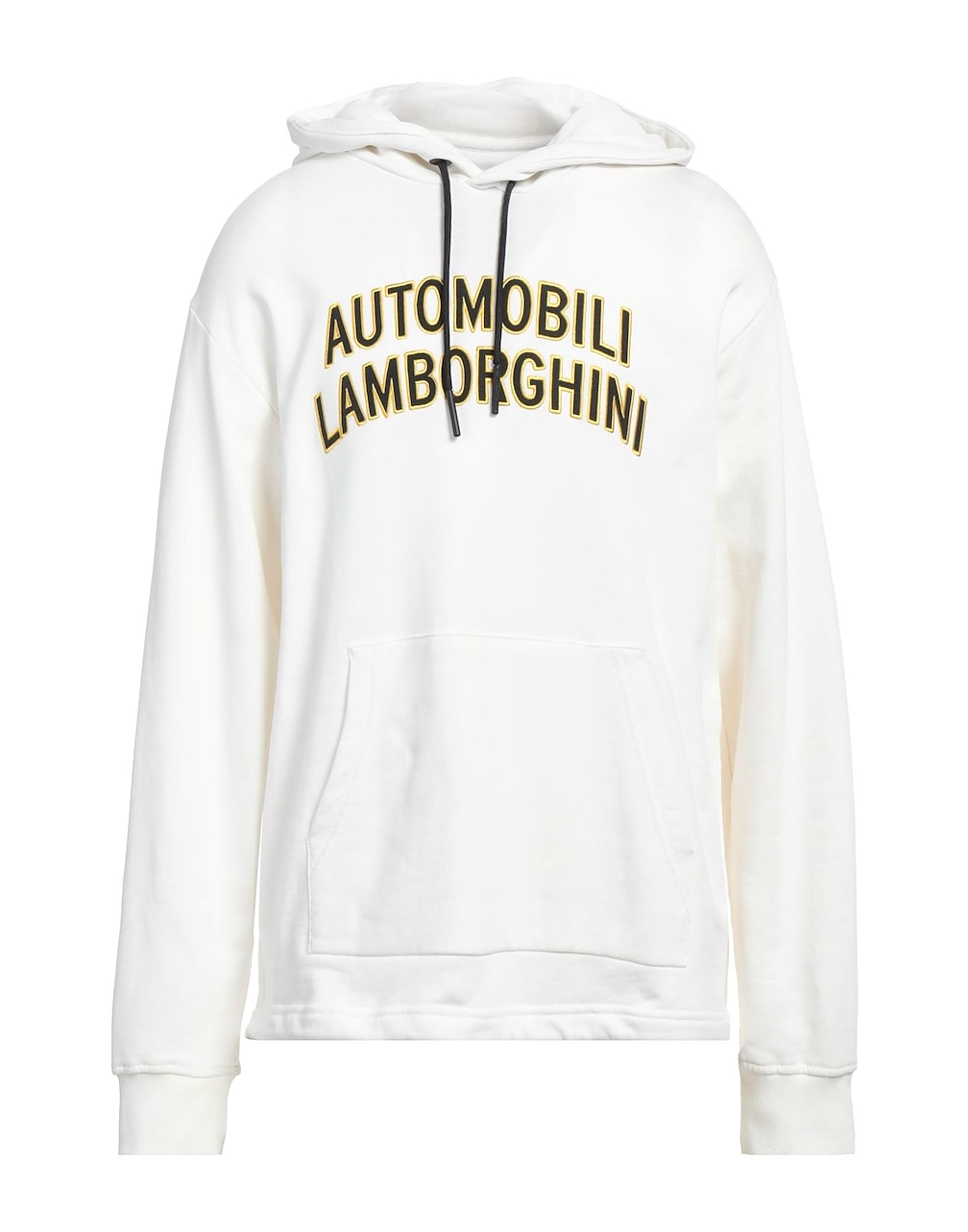 AUTOMOBILI LAMBORGHINI - Sweatshirts