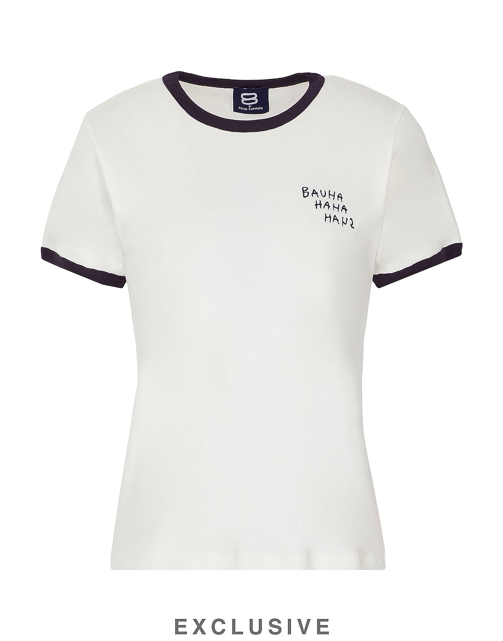 8 by COCO CAPITÁN - T-shirts