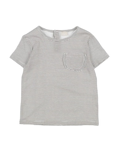 LALALÙ T-shirt White 100% Cotton