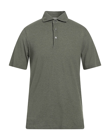 LA FILERIA Polo shirt 100% Cotton
