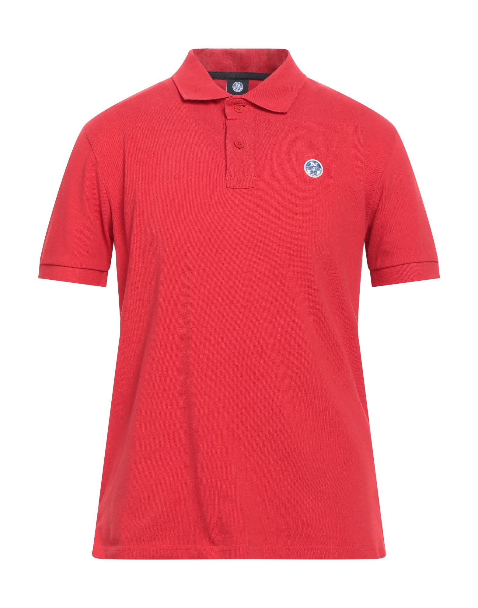 NORTH SAILS - Polo shirts