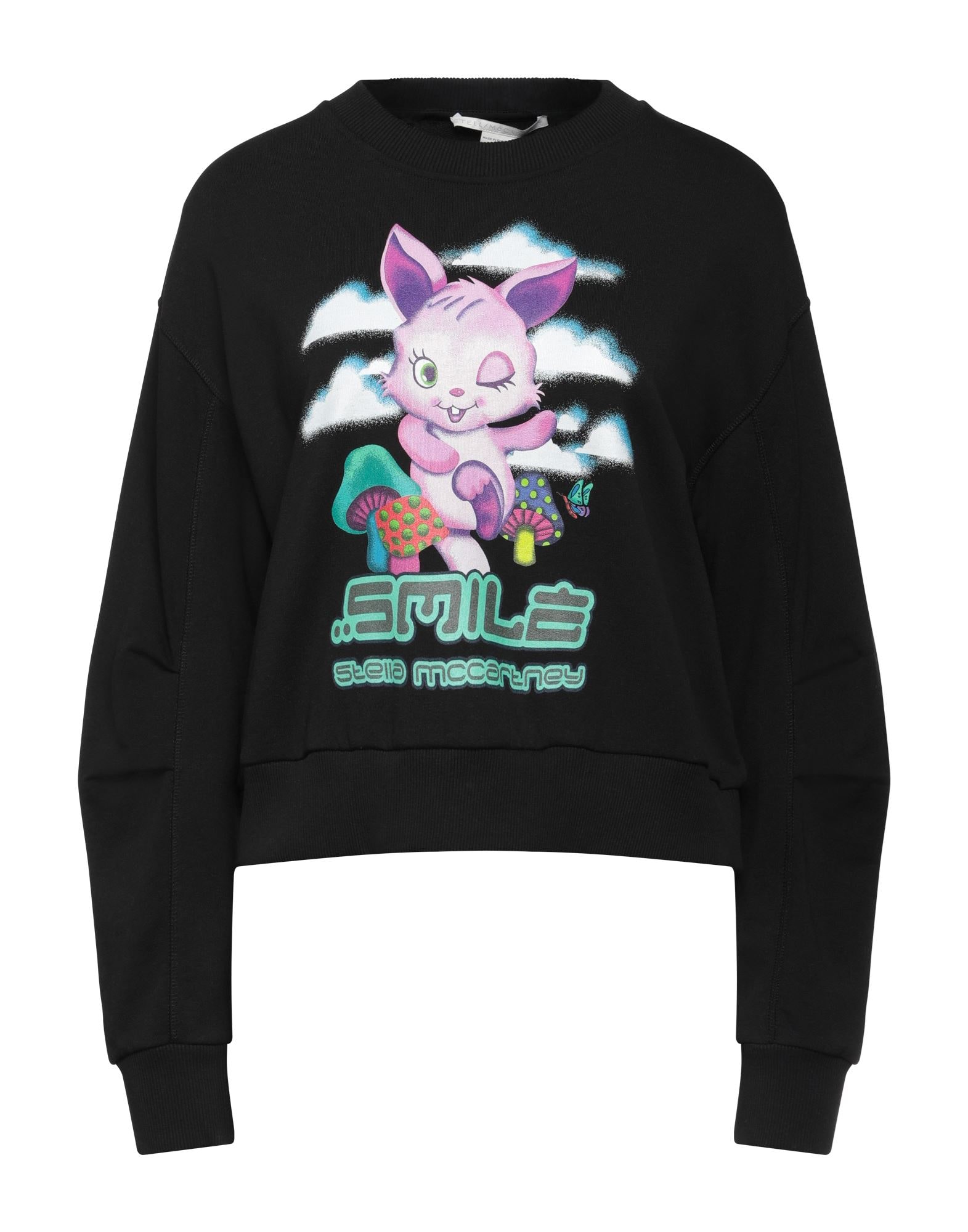STELLA McCARTNEY - Sweatshirts