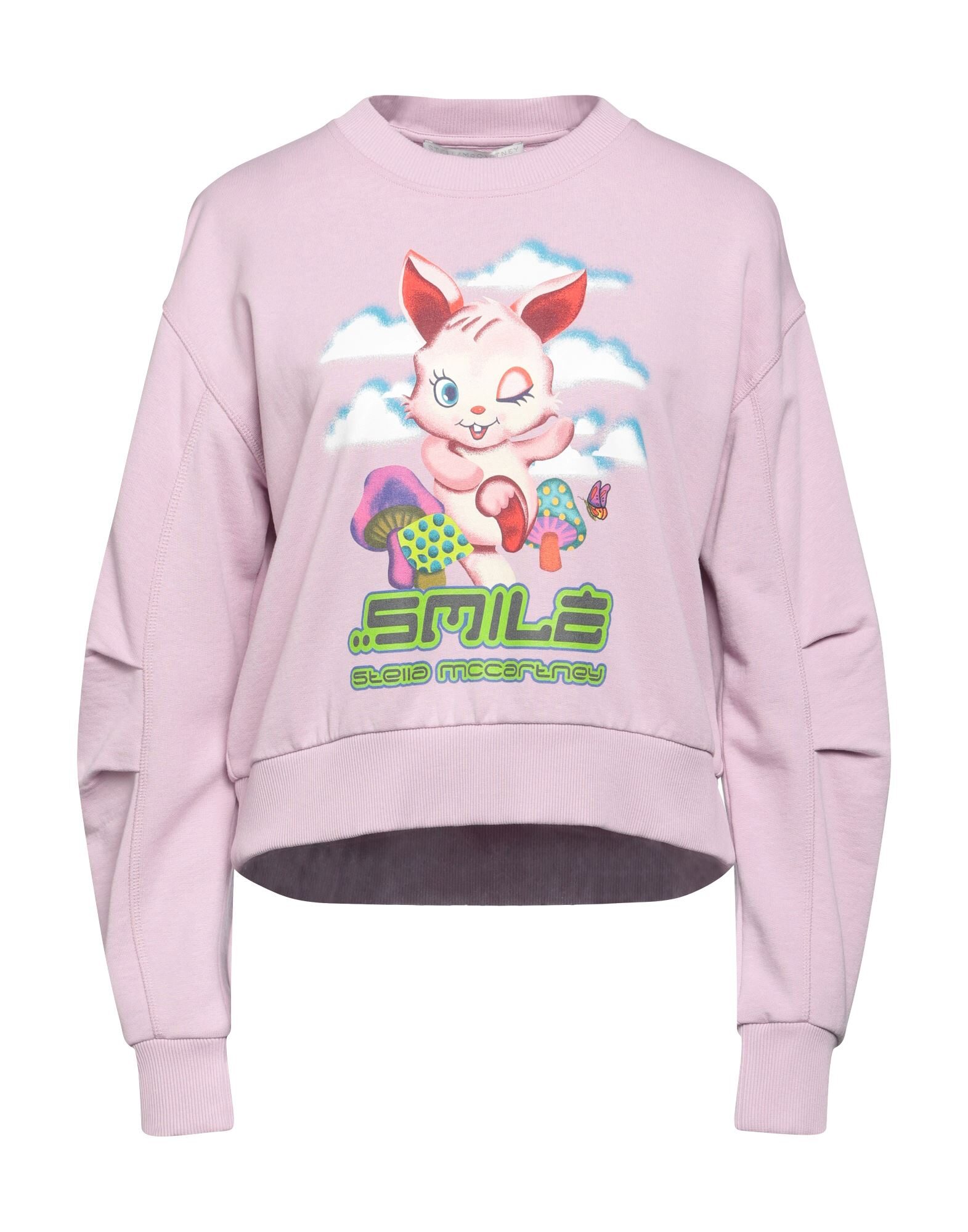 STELLA McCARTNEY - Sweatshirts