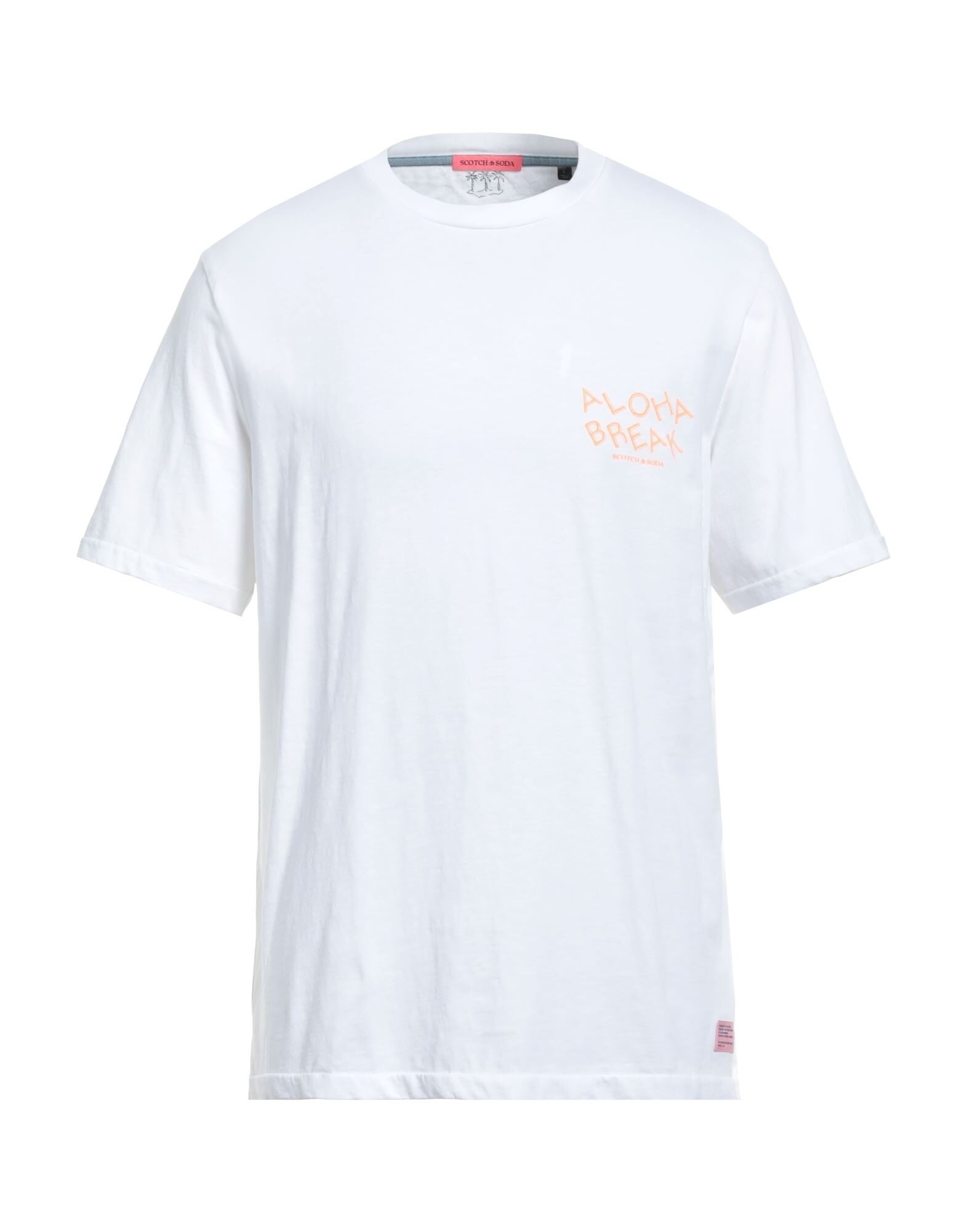 SCOTCH & SODA - T-shirts