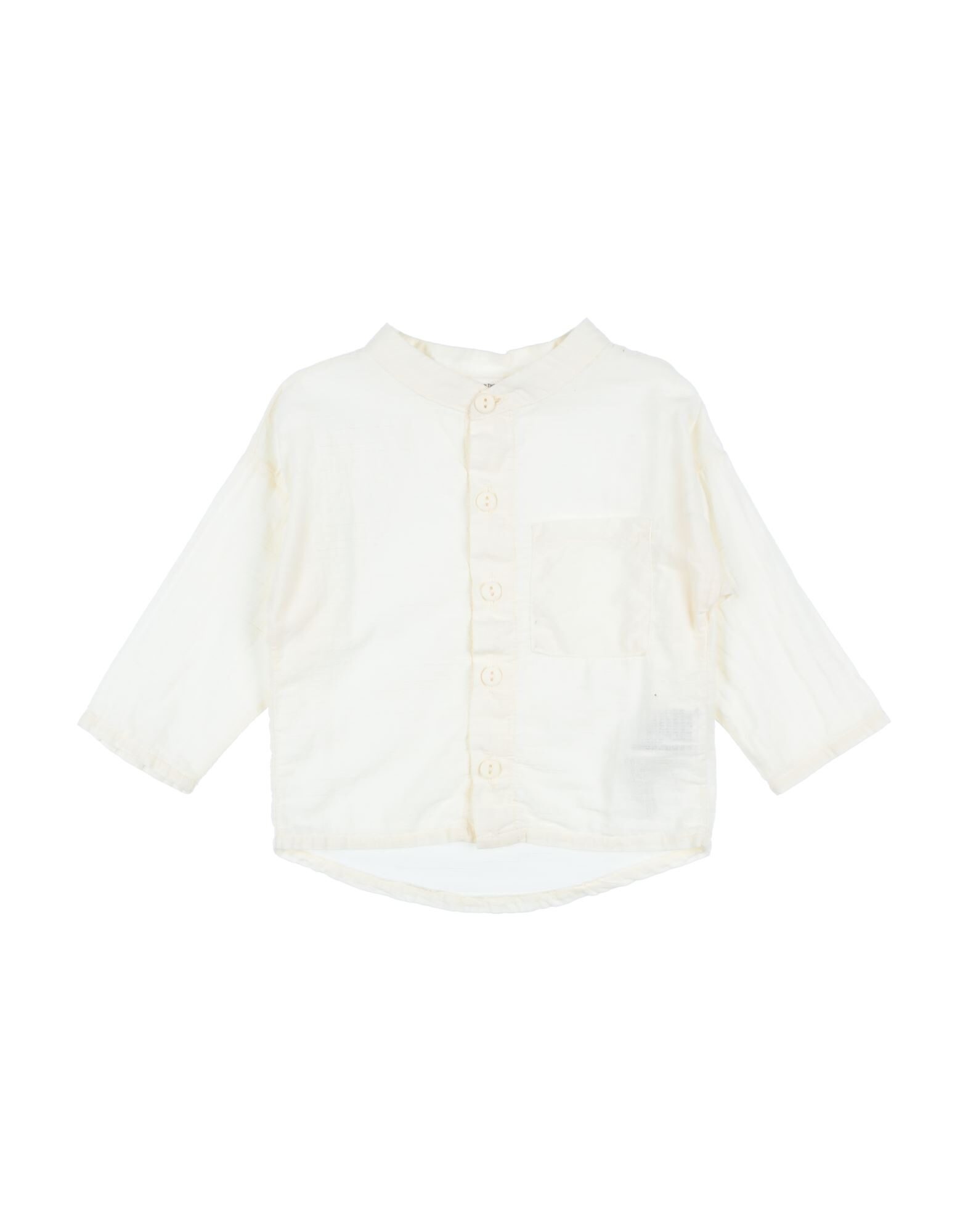 MESSAGE IN THE BOTTLE - Shirts