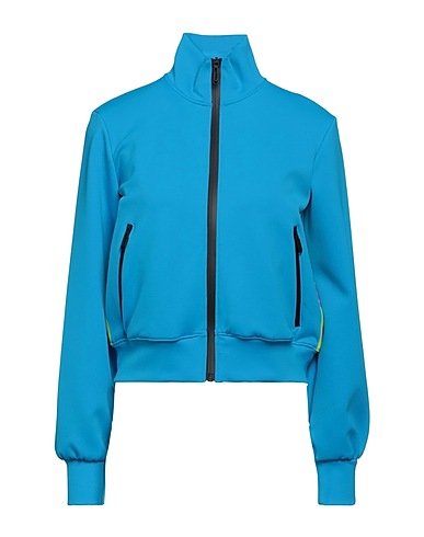 OFF-WHITE™ Sweatshirt Azure 78% Polyamide, 22% Elastane, Polyester