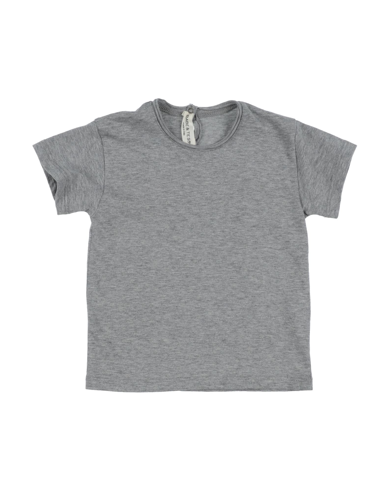 BABE & TESS - T-shirts