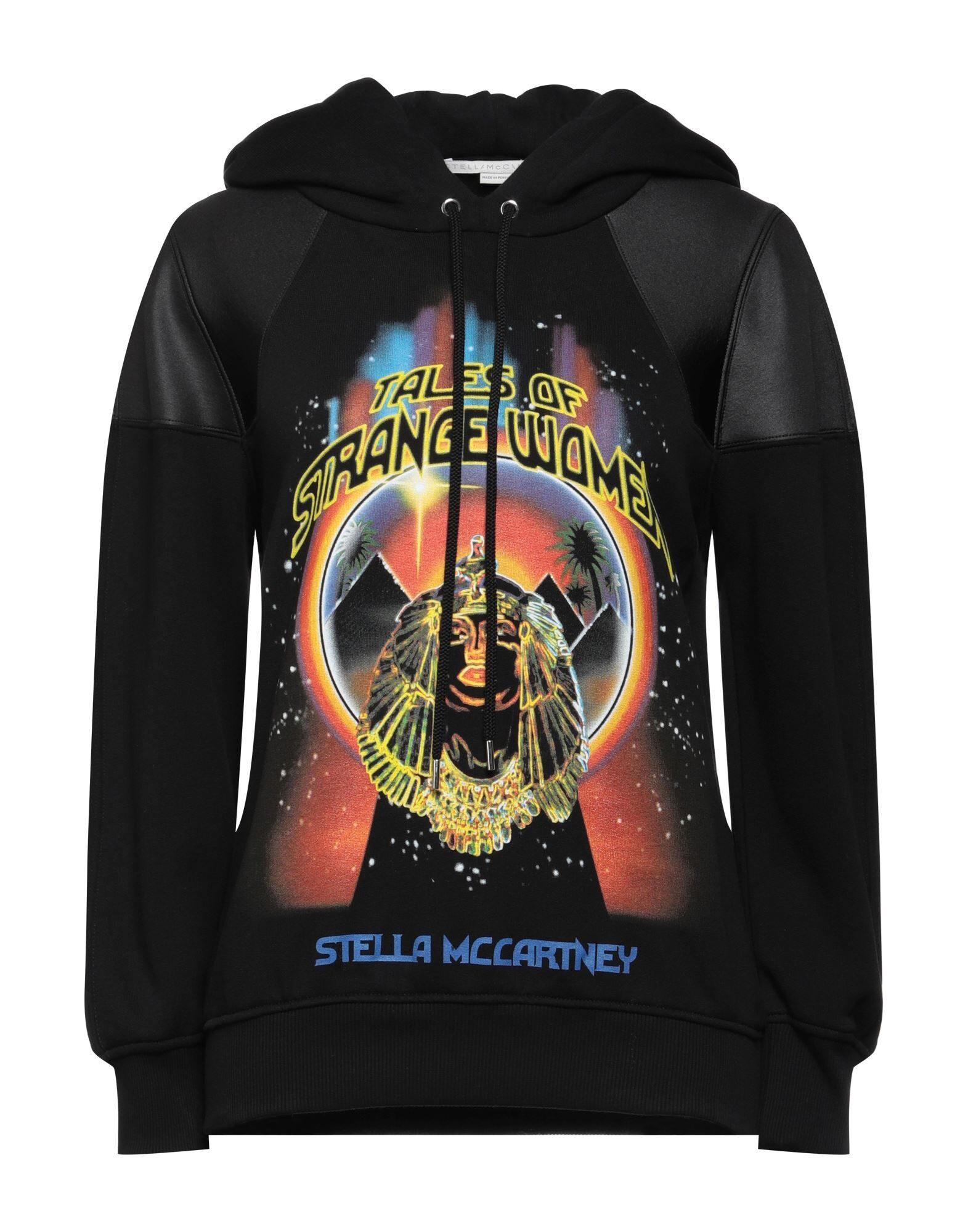 STELLA McCARTNEY - Sweatshirts