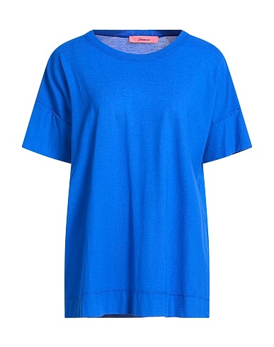 DRUMOHR Basic T-Shirt 100% Cotton