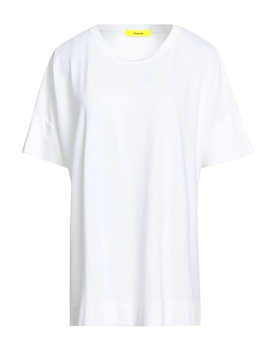 DRUMOHR Базовая футболка 100% Хлопок