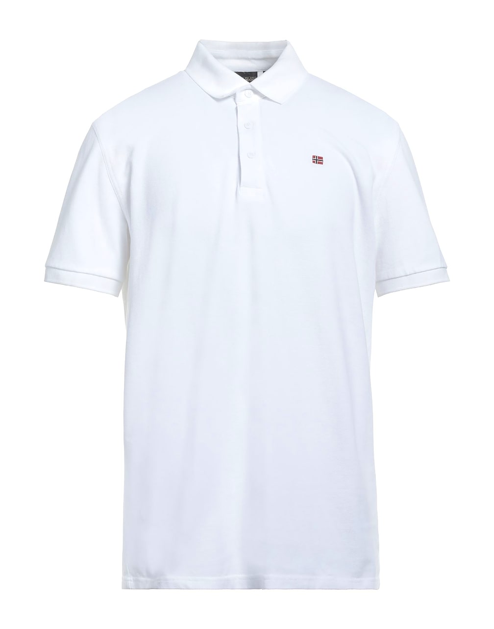 NAPAPIJRI - Polo shirts