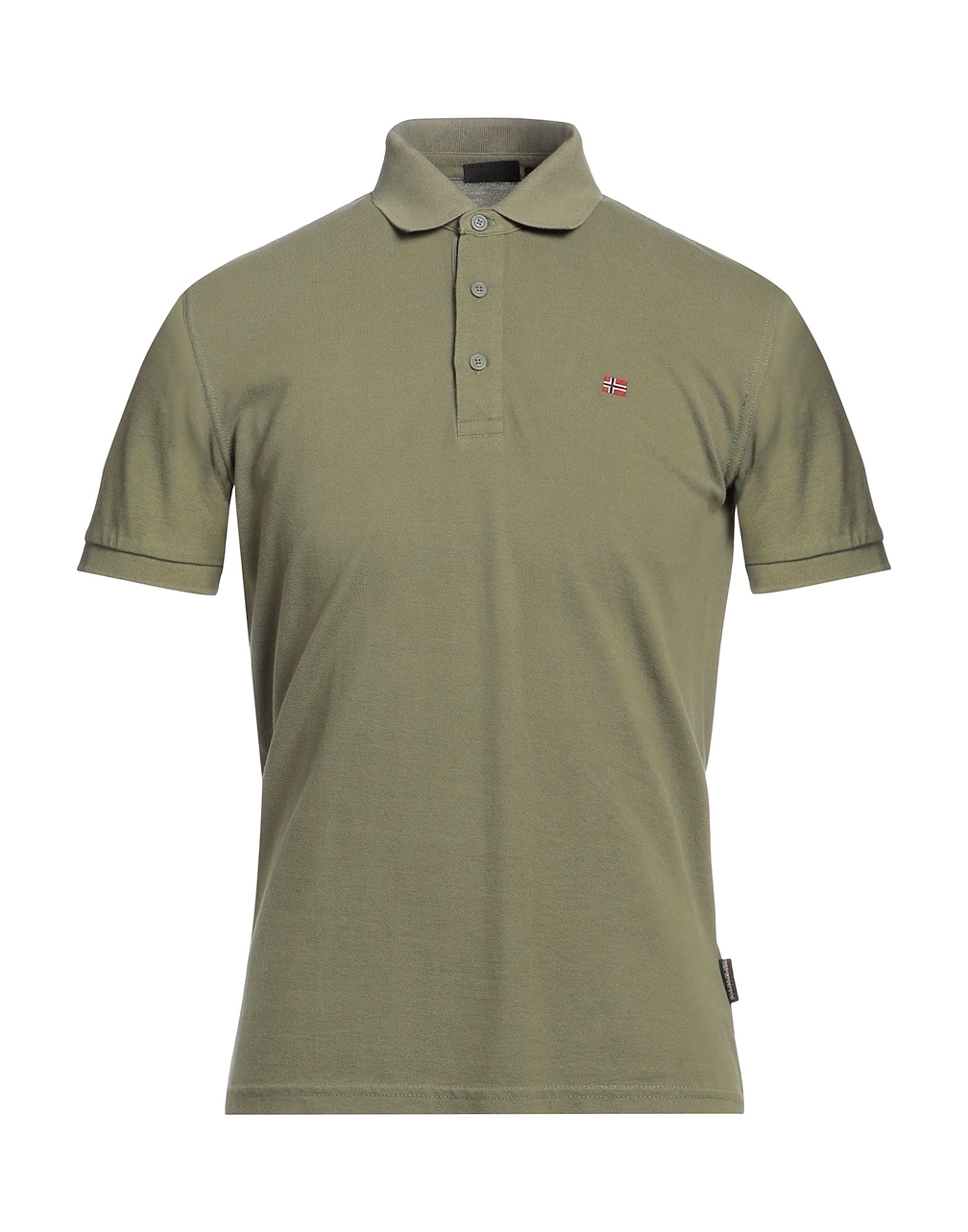 NAPAPIJRI - Polo shirts